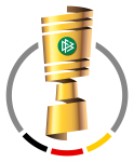 DFB-Pokalfinale 2023 Logo