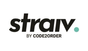 straiv by code2order